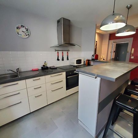 Republique Centre Daire Carcassonne Dış mekan fotoğraf