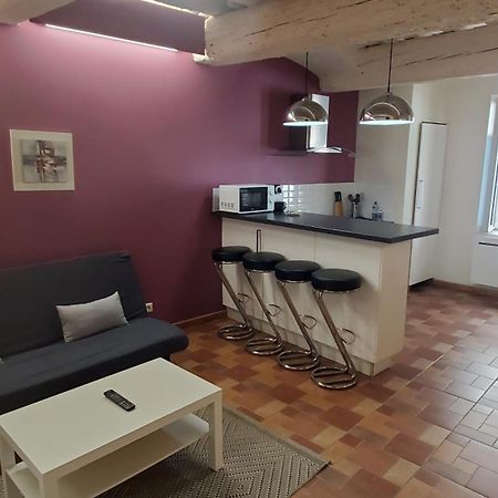 Republique Centre Daire Carcassonne Dış mekan fotoğraf