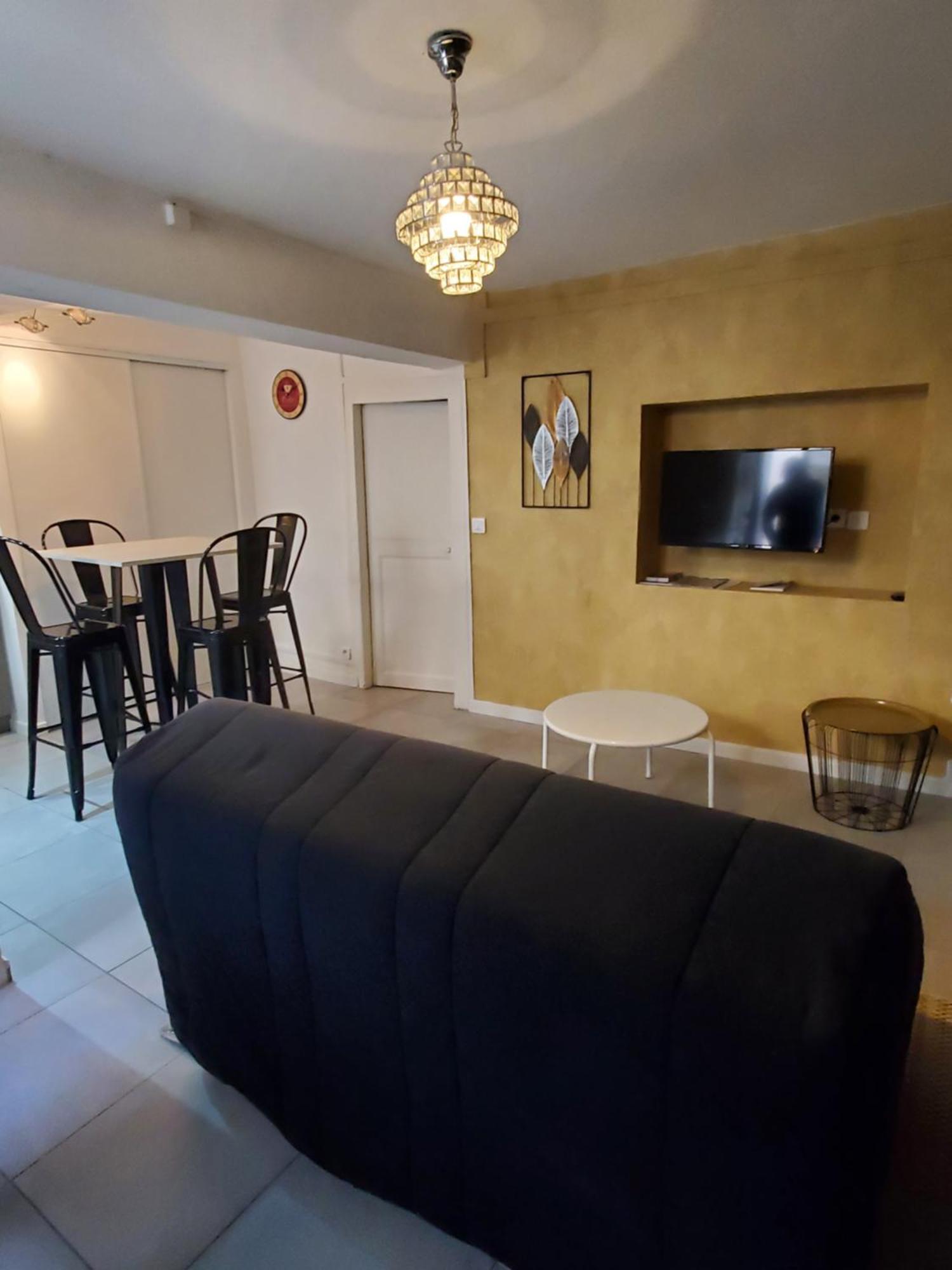 Republique Centre Daire Carcassonne Dış mekan fotoğraf