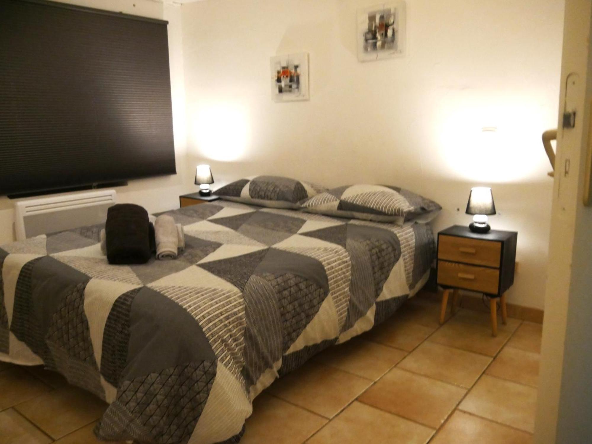 Republique Centre Daire Carcassonne Dış mekan fotoğraf