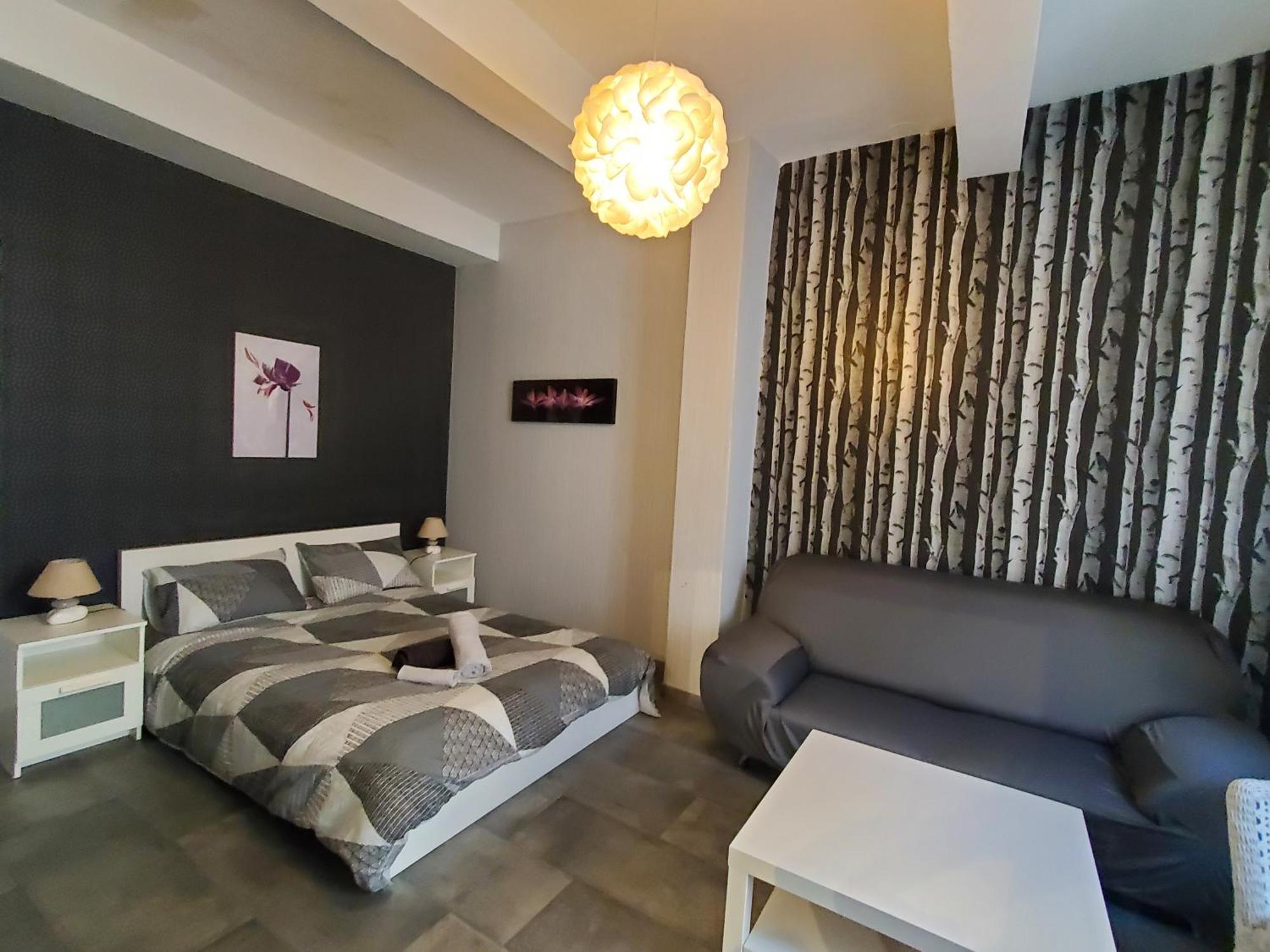 Republique Centre Daire Carcassonne Dış mekan fotoğraf