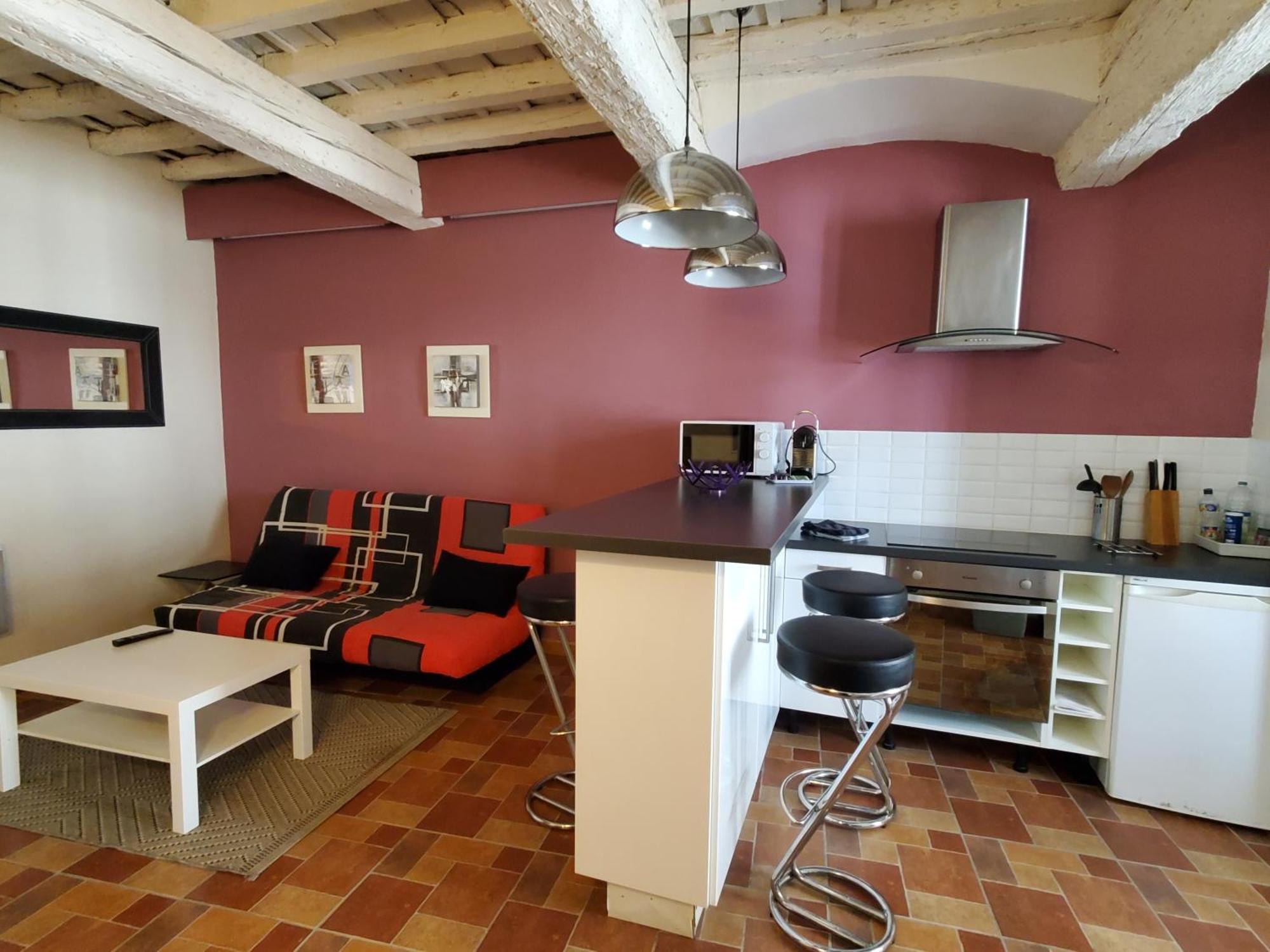 Republique Centre Daire Carcassonne Dış mekan fotoğraf