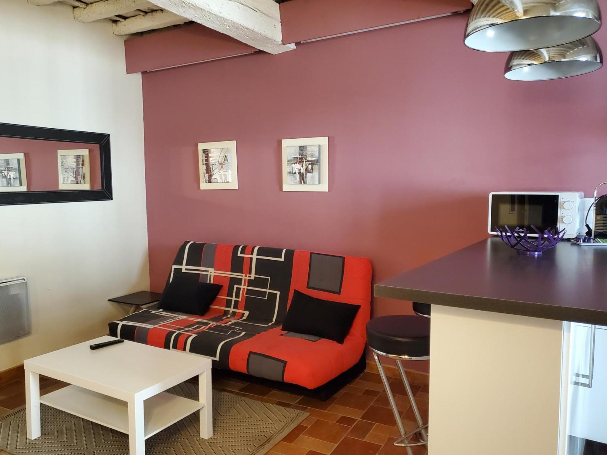 Republique Centre Daire Carcassonne Dış mekan fotoğraf