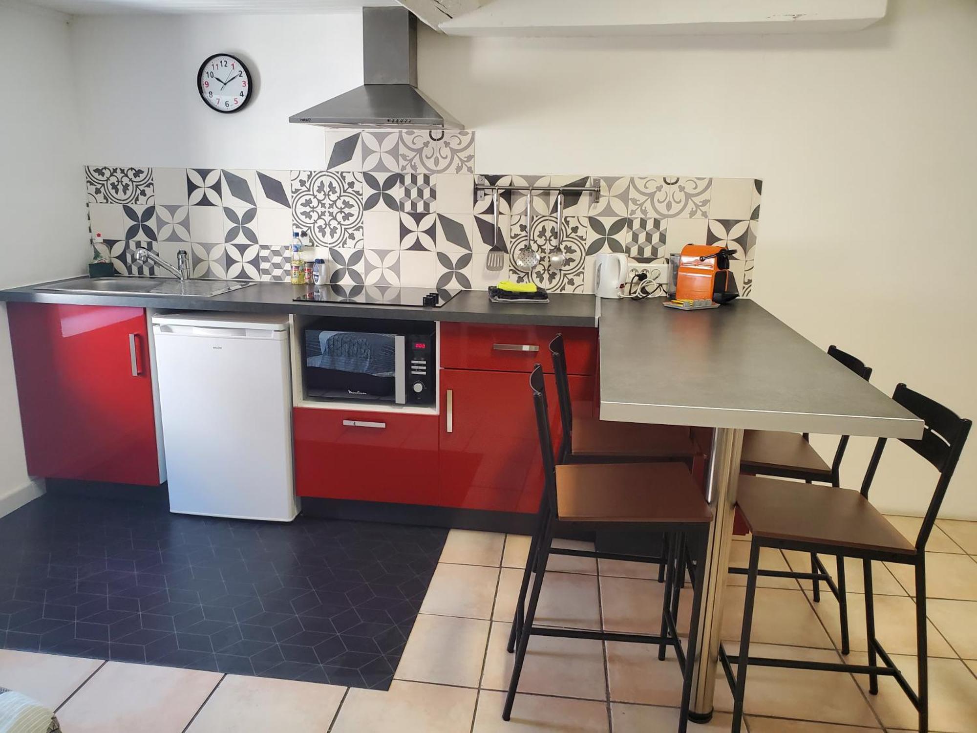 Republique Centre Daire Carcassonne Dış mekan fotoğraf