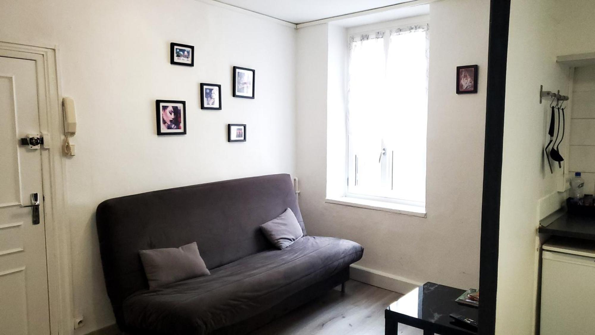 Republique Centre Daire Carcassonne Dış mekan fotoğraf