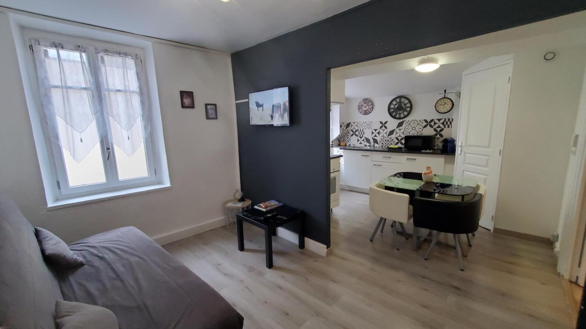 Republique Centre Daire Carcassonne Dış mekan fotoğraf