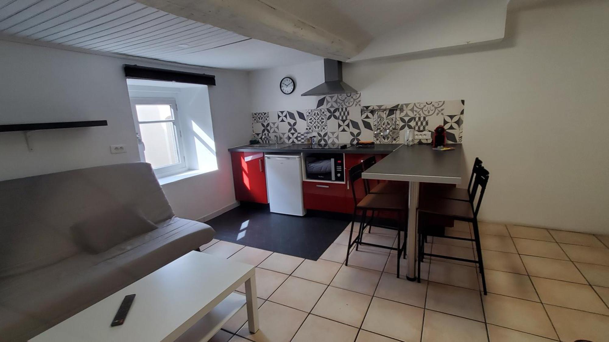 Republique Centre Daire Carcassonne Dış mekan fotoğraf