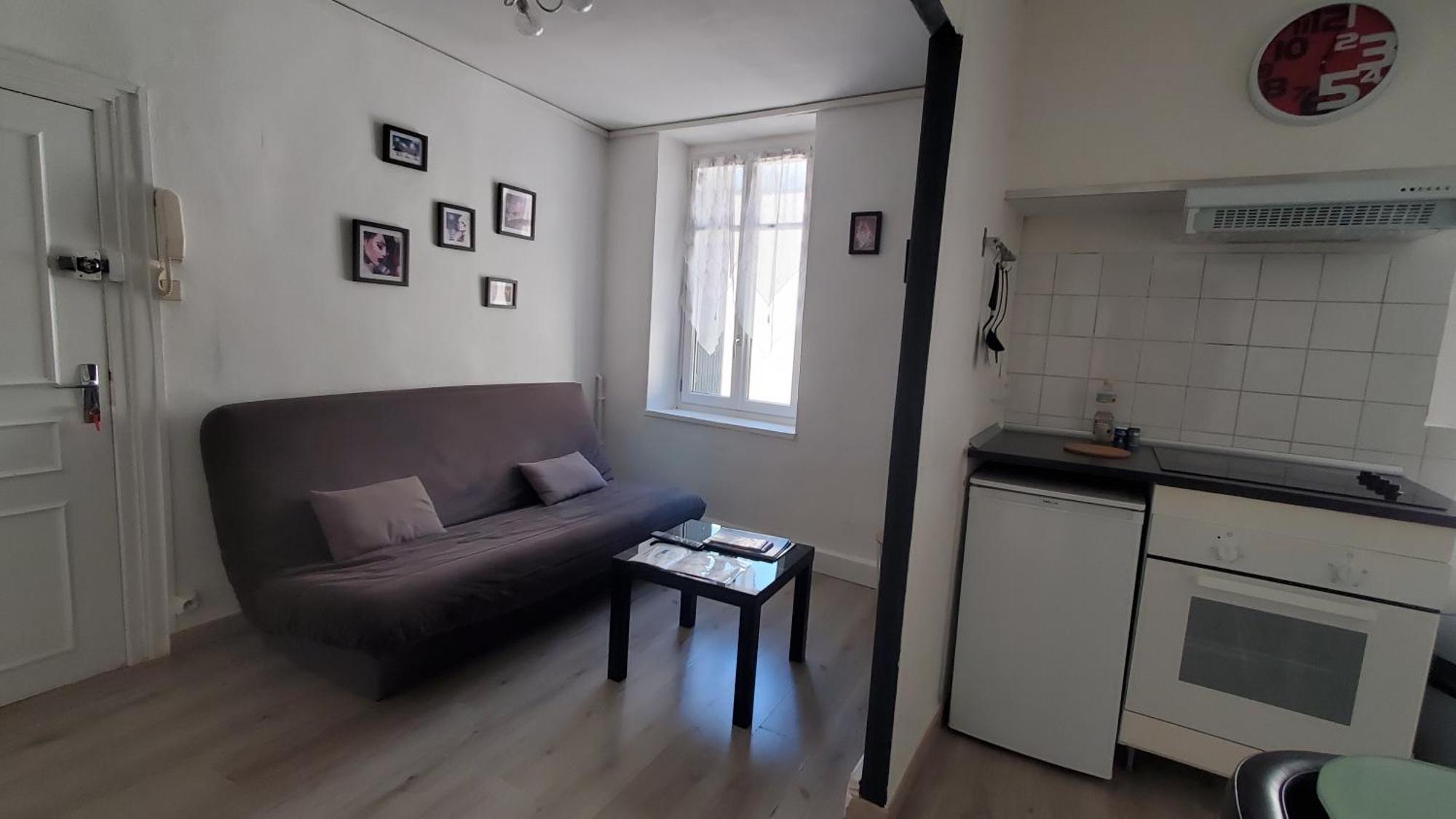 Republique Centre Daire Carcassonne Dış mekan fotoğraf