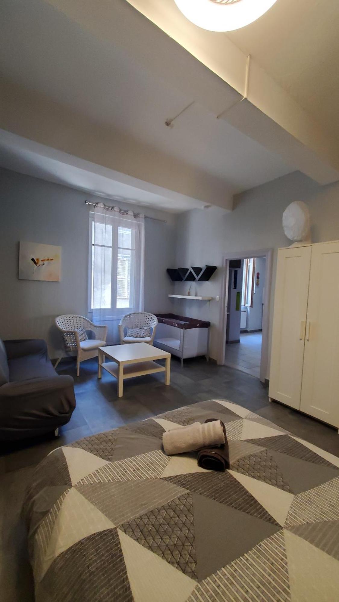 Republique Centre Daire Carcassonne Dış mekan fotoğraf