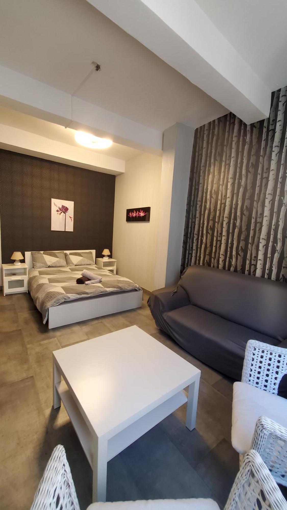 Republique Centre Daire Carcassonne Dış mekan fotoğraf