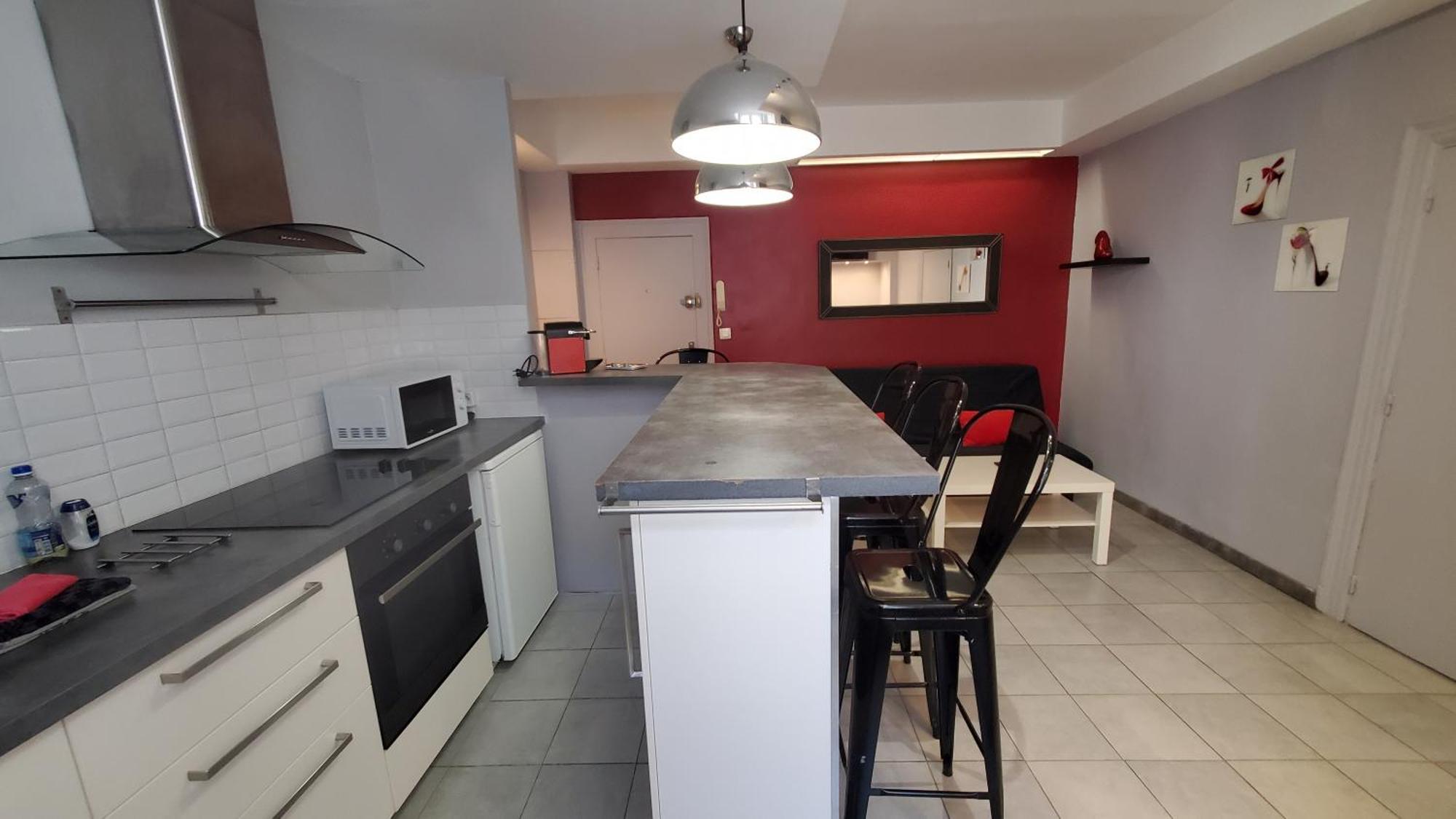 Republique Centre Daire Carcassonne Dış mekan fotoğraf