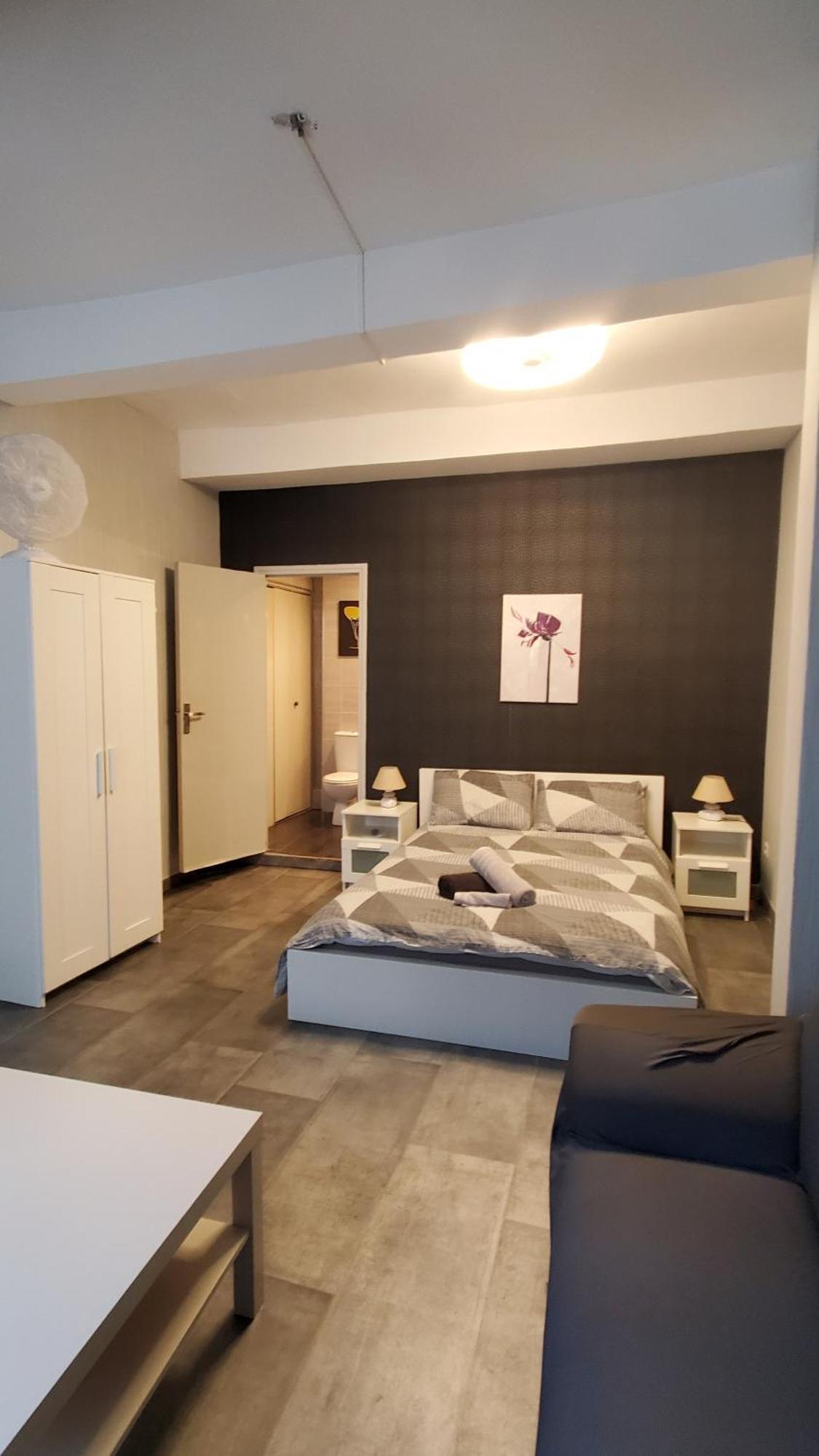 Republique Centre Daire Carcassonne Dış mekan fotoğraf