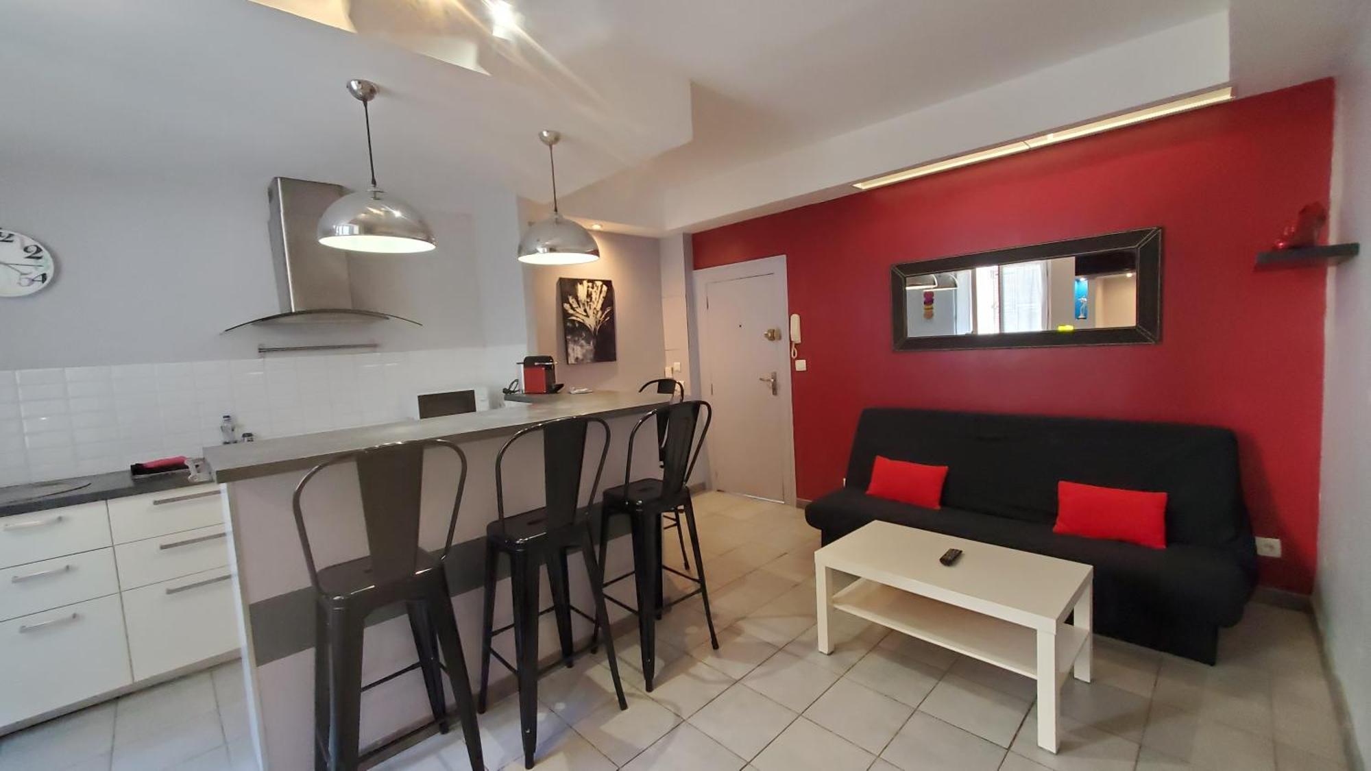 Republique Centre Daire Carcassonne Dış mekan fotoğraf