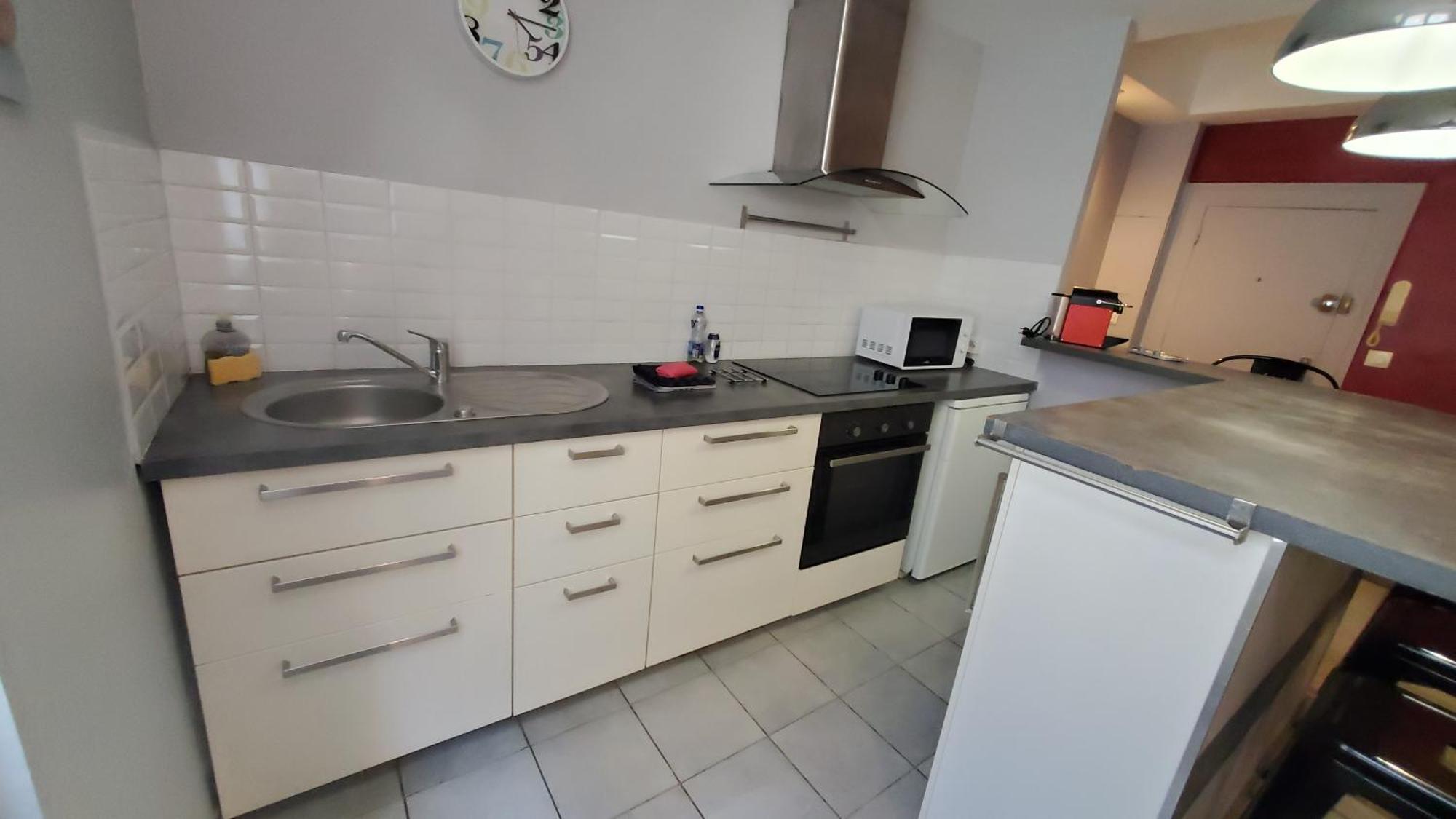 Republique Centre Daire Carcassonne Dış mekan fotoğraf