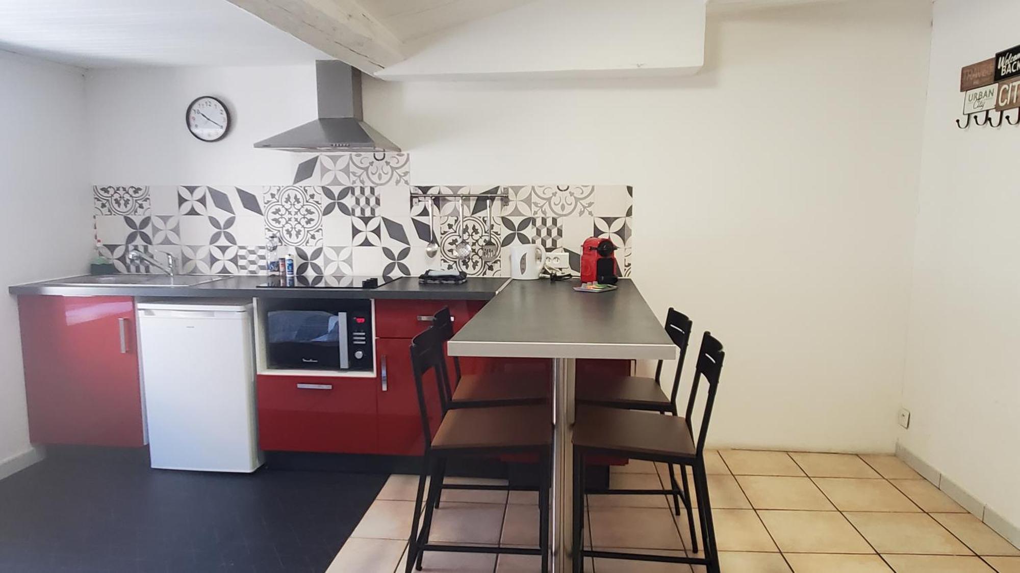 Republique Centre Daire Carcassonne Dış mekan fotoğraf