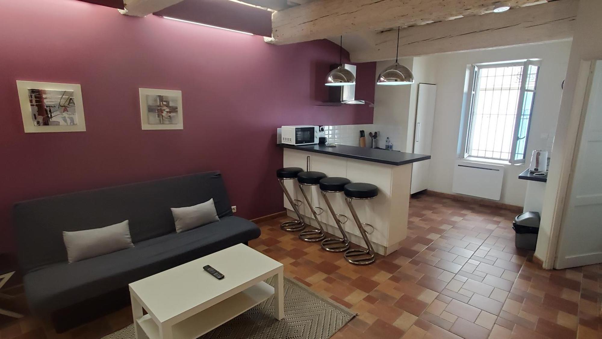 Republique Centre Daire Carcassonne Dış mekan fotoğraf