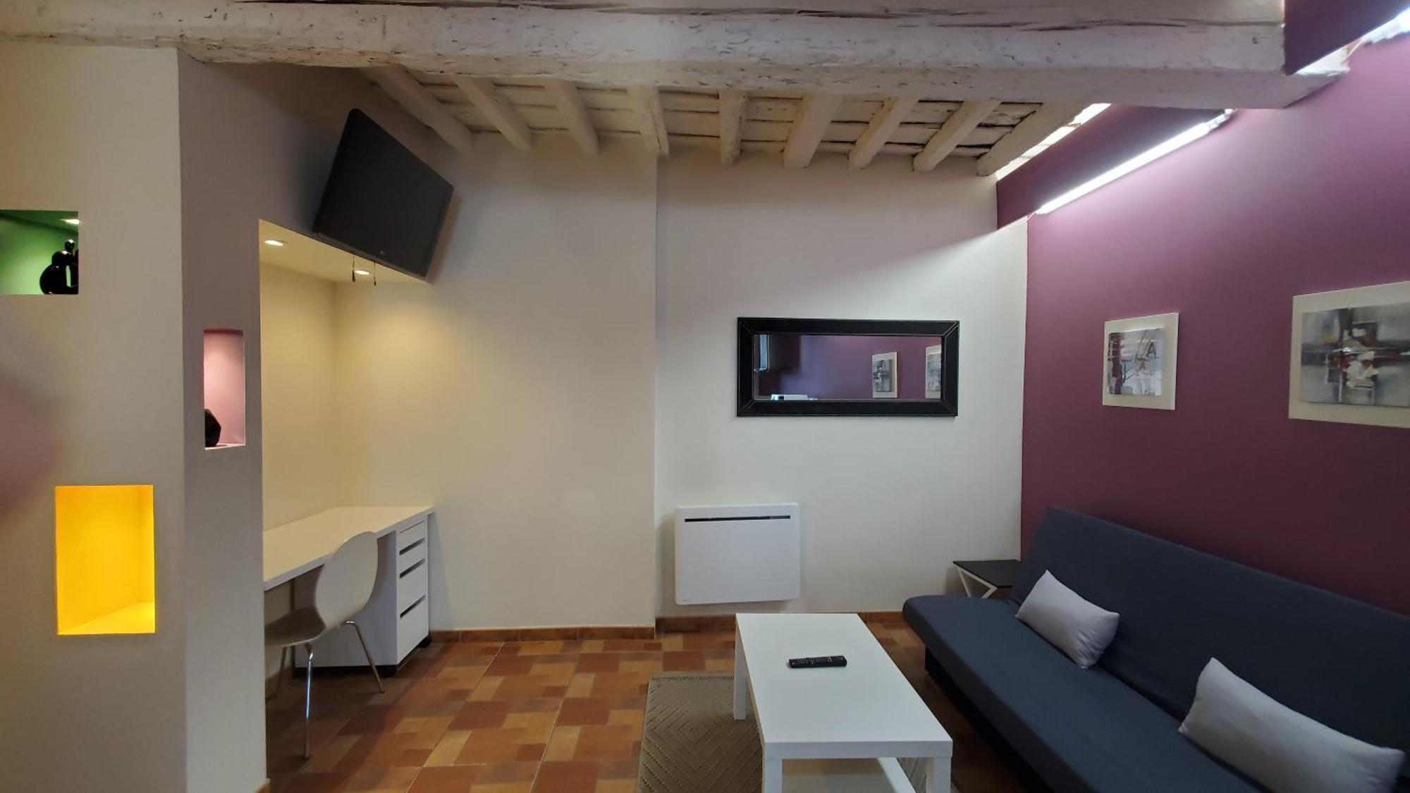 Republique Centre Daire Carcassonne Dış mekan fotoğraf