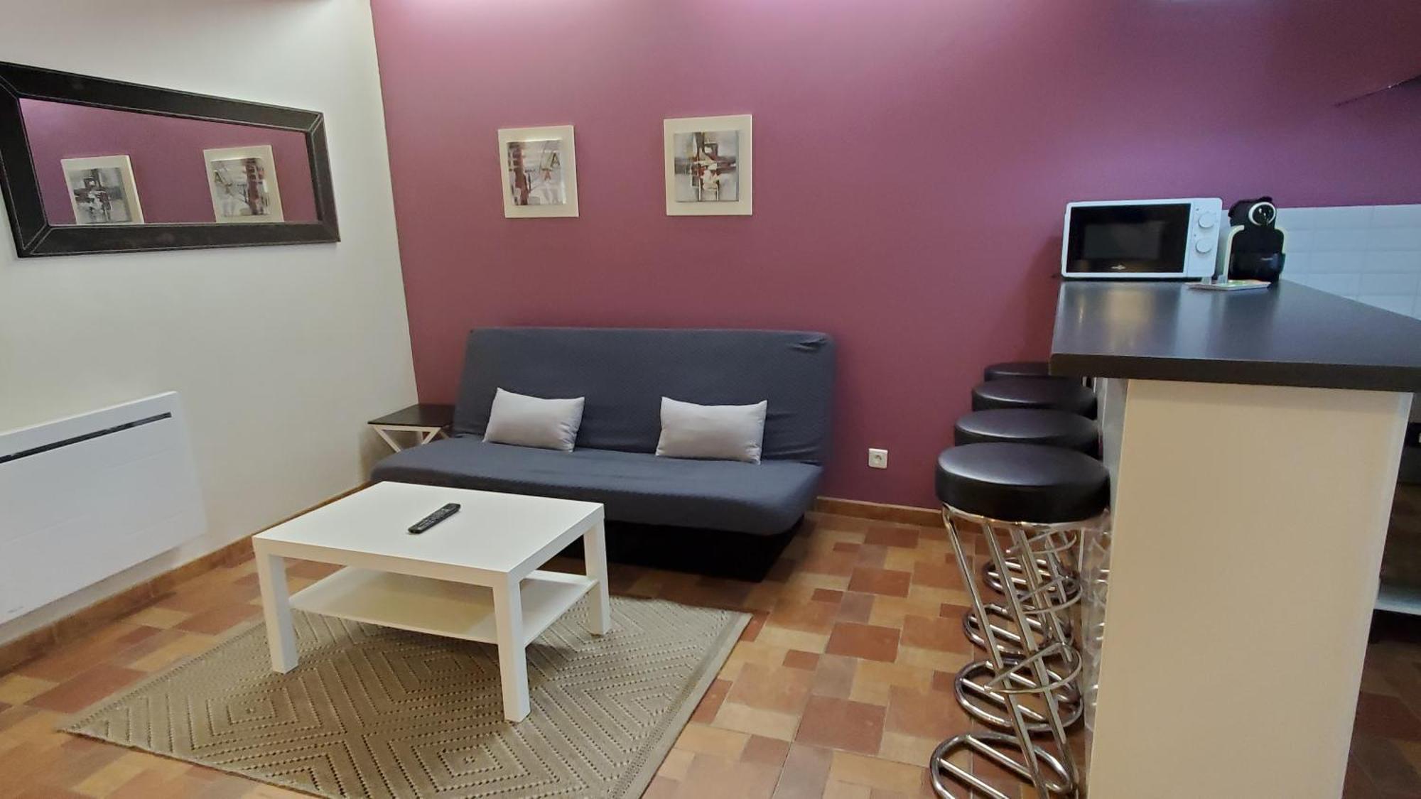 Republique Centre Daire Carcassonne Dış mekan fotoğraf